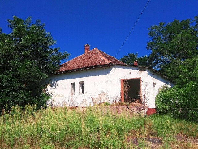 Halápi Csárda, Debrecen (Haláp)