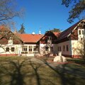 Kárász-kastély, Bélmegyer