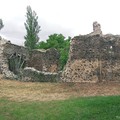 Töttöskáli templomrom, Szentbékkálla