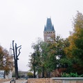 Szent István-torony, Nagybánya, Partium