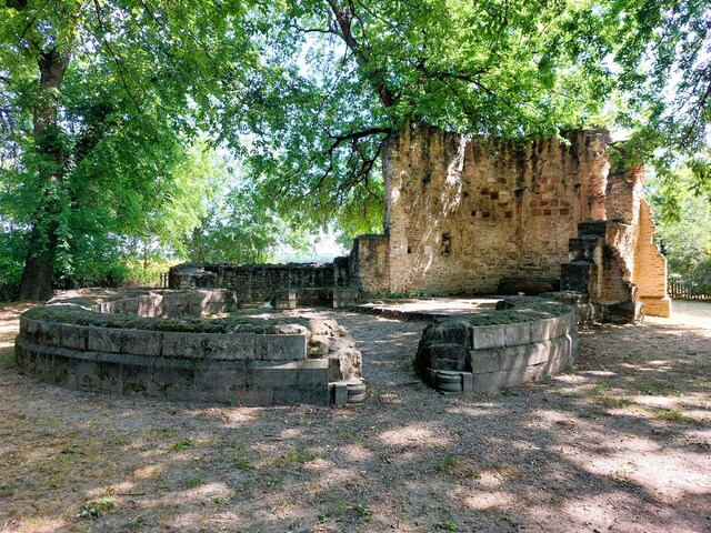 Alagi templomrom, Dunakeszi