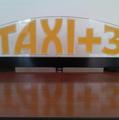 Taxi+3 lett a név