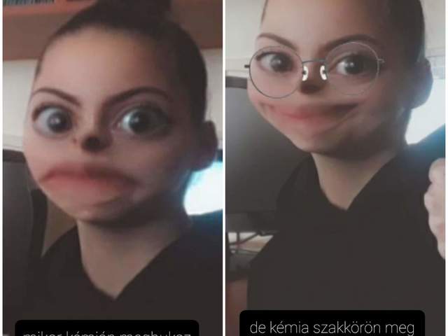 Mèmek az első foglalkozásról