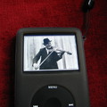 Neti Sanyi az iPodon