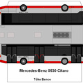 Római Citaro