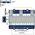 Ikarus 260.00 BKV BU 06-71