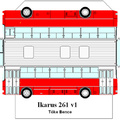 Ikarus 261