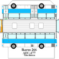 Ikarus 266 AFC-177