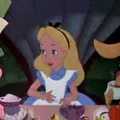 Alice in Wonderland - The Mad Tea Party (Disney 1951)