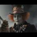 Alice in Wonderland - The Mad Tea Party (Tim Burton 2010)