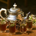 A tea osztályozása Európában