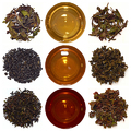A tea útja: az ültetvénytől a csészéig