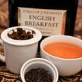 English Breakfast
