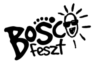 Kövesd a nyomokat - BoscoFeszt 2019