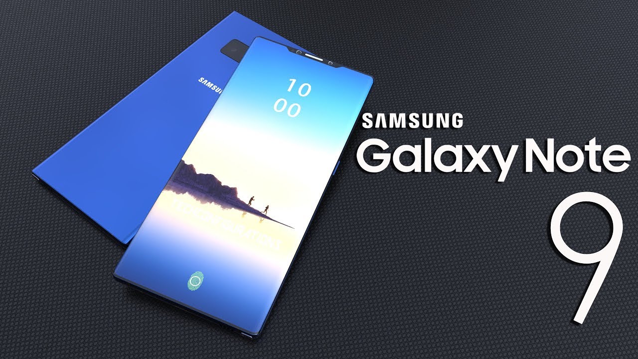 Az új Samsung mobilok radikális változást hoznak