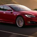 A Tesla túlszárnyalta a 600 km hatótávot