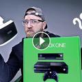 Xbox One + PS VR = ?