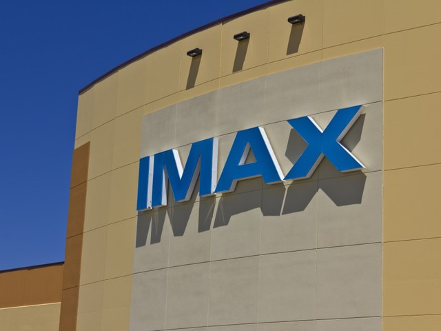 Már idén megnyílhat az első európai IMAX VR center