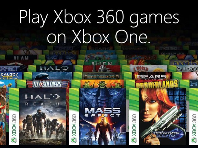 Xbox One-t érdemes venned, ha kimaradt az előző generáció