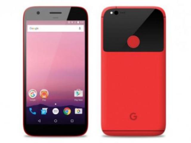 Android 7.1-gyel jöhetnek a Google Pixel mobilok