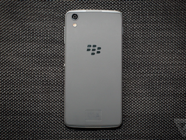 Bivalyerős lehet az új BlackBerry mobil
