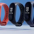 Xiaomi Mi Band 3 teszt - ez el lett találva!