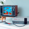Érkezik a Nintendo Entertainment System legóból készült változata