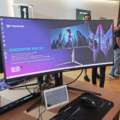 Computex 2024: az Acer Predator képernyőkön az OLED technológia robbanásszerű népszerűségnek örvend