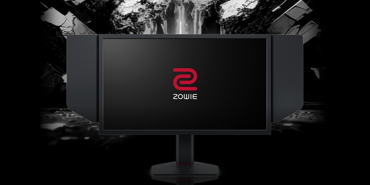 A BenQ/ZOWIE új, az esportra optimalizált monitorokkal rukkolt elő.