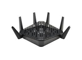 Acer Predator Connect W6D router