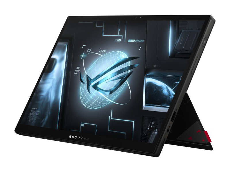 ASUS ROG Flow Z13 Gaming tablet Teszt