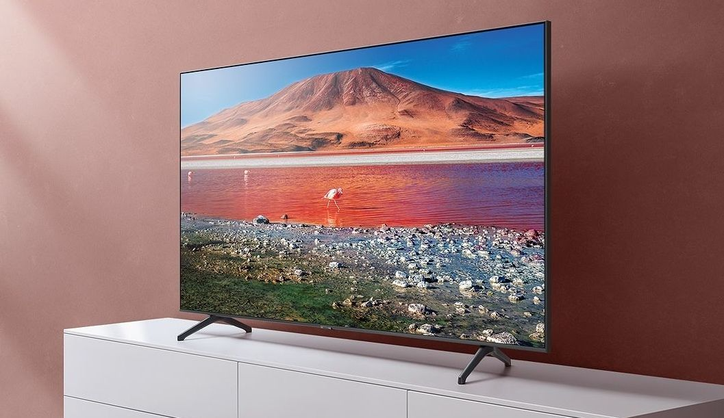 Az egyik legkedvezőbb árú idei Samsung tévé került tesztelésre