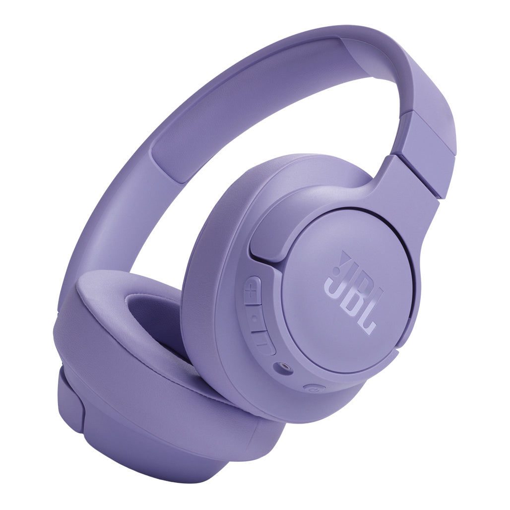 Bluetooth fejhallgató - BL Tune 520BT - (Teszt)