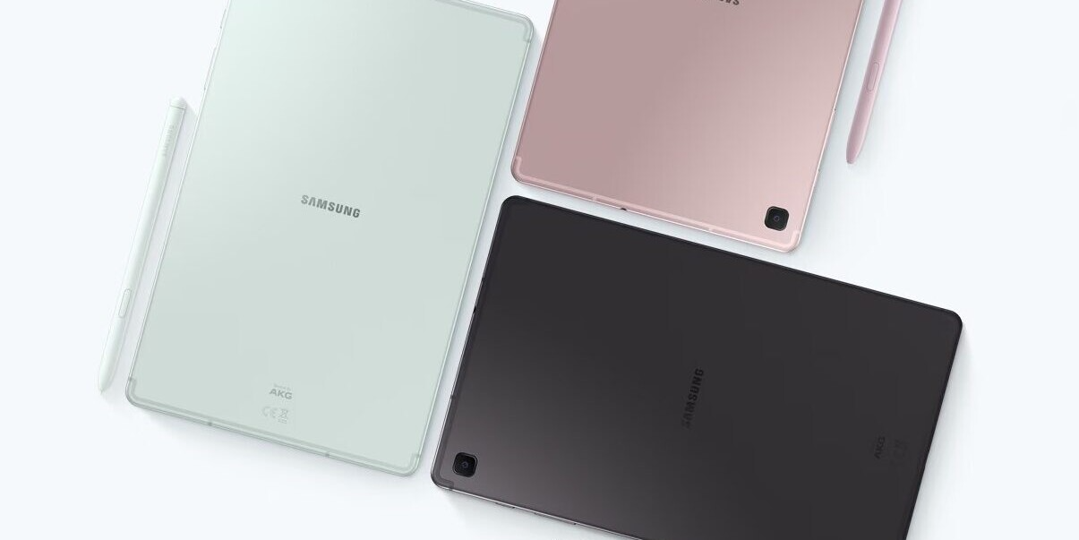 Megjelenik április 28-án: Galaxy Tab S6 Lite