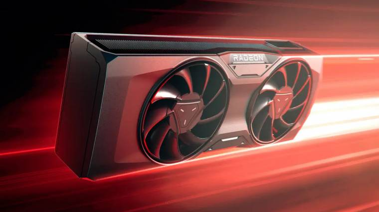 Generációs Radeon videokártyákban jelentős előrelépés várható a ray tracing terén