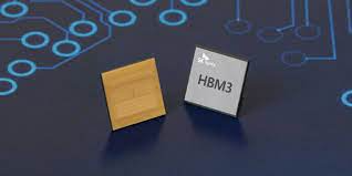 HBM3E-t az SK Hynix