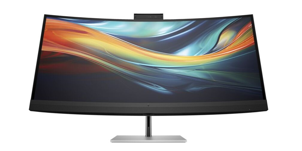 HP Kínálja Az Érdekes Monitorát