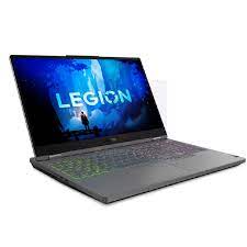 Lenovo Legion 5i 15 notebook teszt