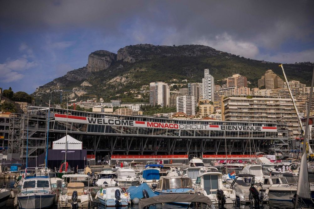 Miért választanak annyi Formula-1 versenyző lakóhelyül Monacót?