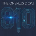OnePlus 2 Snapdragon 810-el és USB C-vel