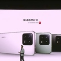 Európában is bemutatkozott a Xiaomi 13 és 13 Pro