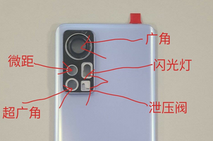 Trükkös lehet a Xiaomi 12 kamerája...