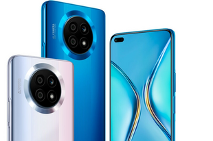 Honor X20 Max 5G
