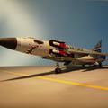 Az USAF bemutatja: Hogyan ne legyen Mach 3-ra képes elfogóvadászunk 3 lépésben? (1. rész)