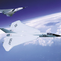 Az USAF bemutatja: Hogyan ne legyen Mach 3-ra képes elfogóvadászunk 3 lépésben? (2. rész)