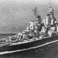 Az Iowa osztályú csatahajók, 5. rész