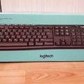 Logitech  MK270 Wireless Combo Billentyűzet és Egér Teszt