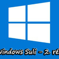 Windows Suli -  2. rész
