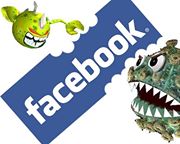 Hogyan védekezzünk a Facebook-on terjedő vírusok ellen