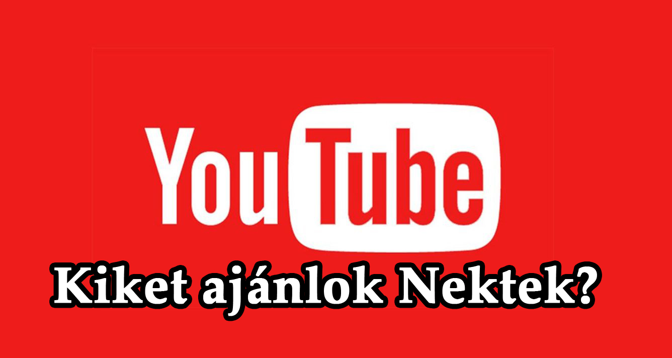 Így szedd rendbe a Youtube-ot! – 5. rész